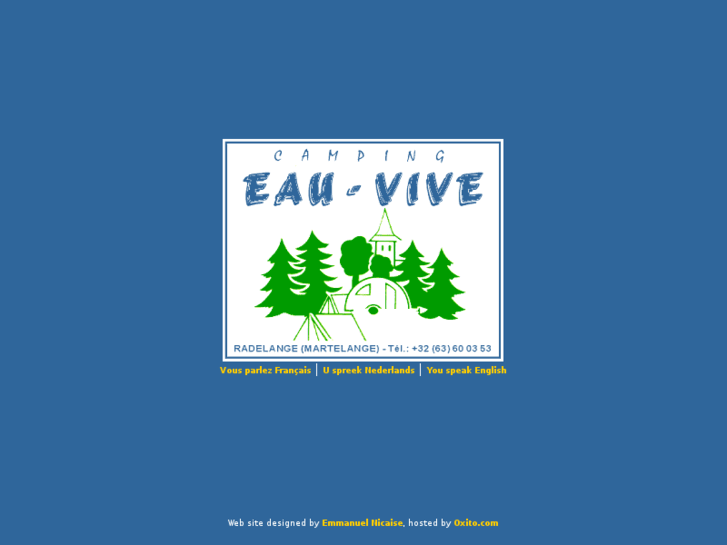 www.camping-eau-vive.com