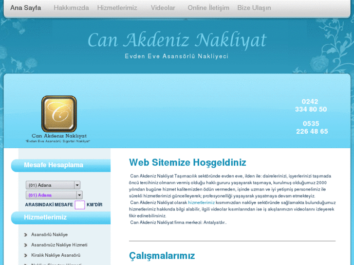 www.canakdeniznakliyat.com