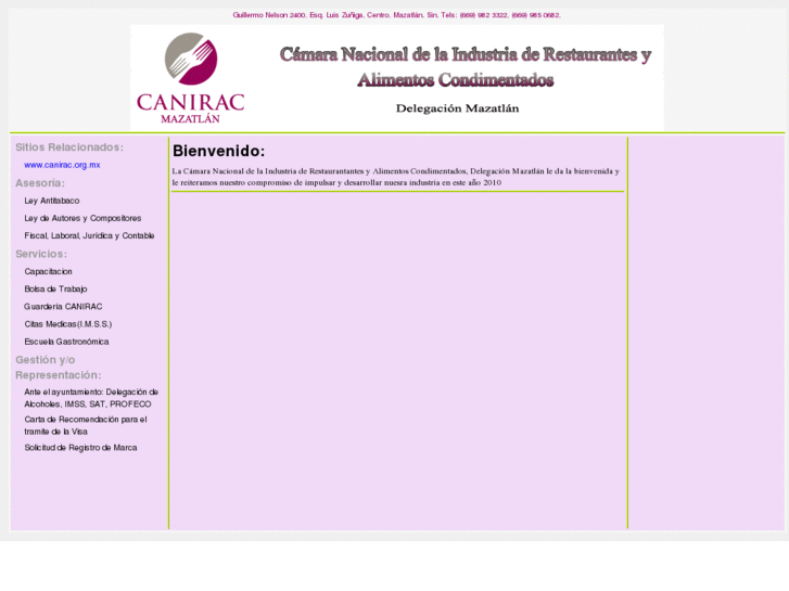 www.caniracmzt.com
