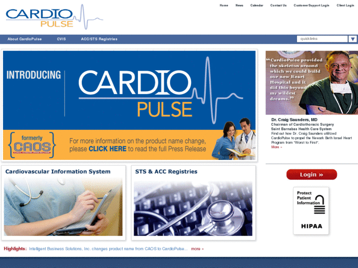 www.cardiopulse.net