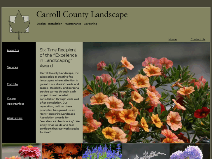 www.carrollcountylandscape.com