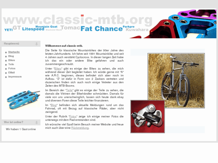 www.classic-mtb.org