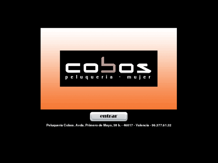 www.cobospeluqueros.es