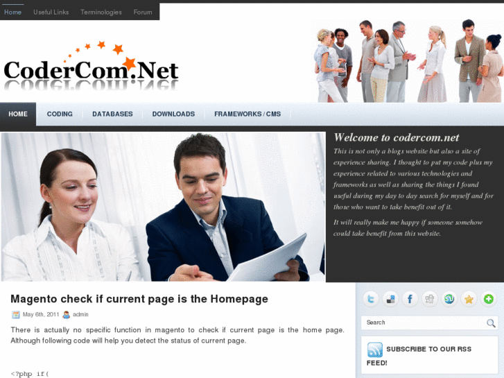 www.codercom.net
