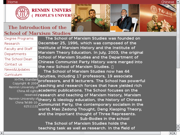 www.communiststudies.net