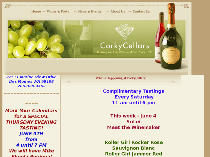 www.corkycellars.com