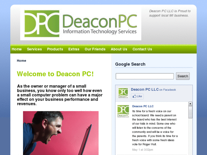 www.deaconpc.com