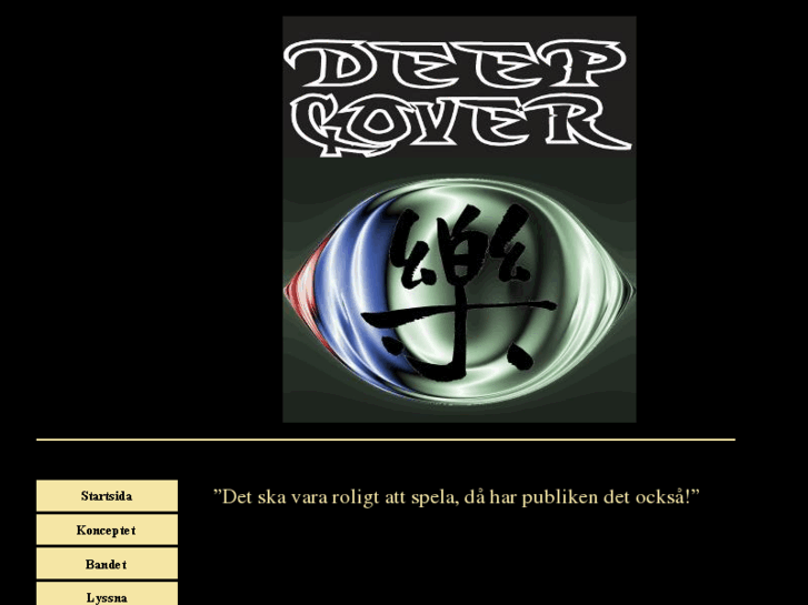 www.deepcover.se