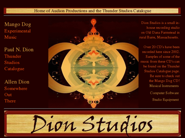 www.dionstudios.com