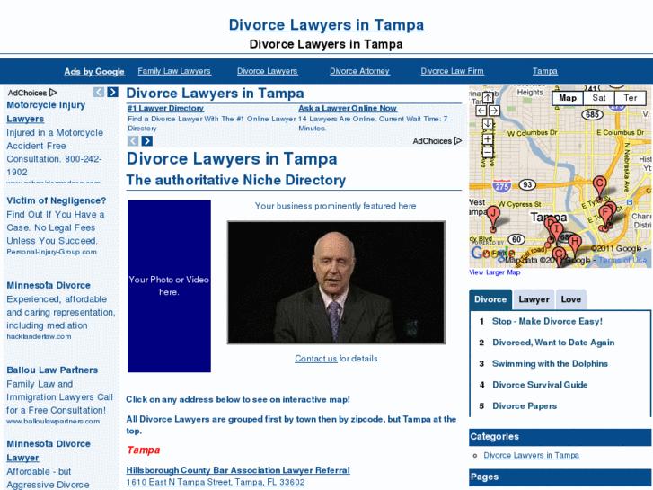 www.divorcelawyersintampa.com