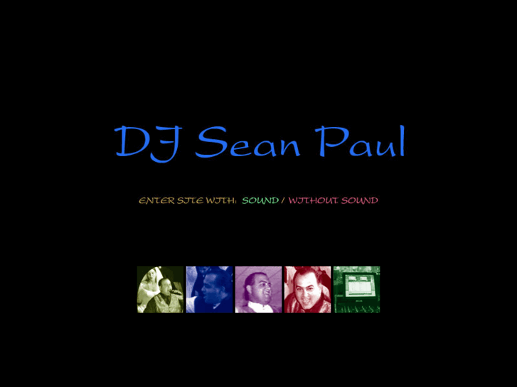 www.djseanpaul.net