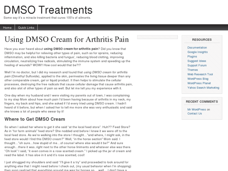 www.dmsotreatments.com