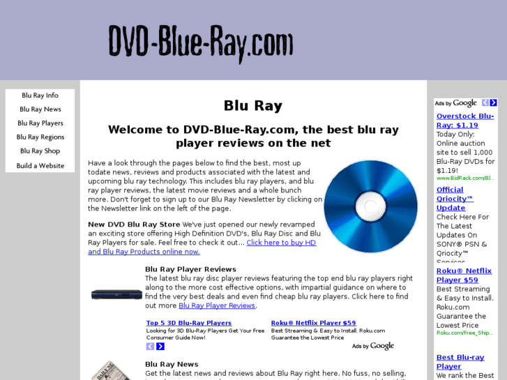 www.dvd-blue-ray.com