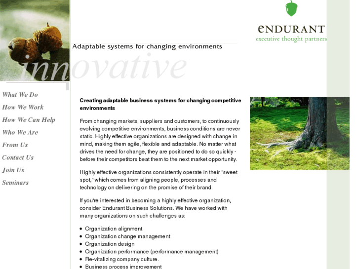 www.endurant.com