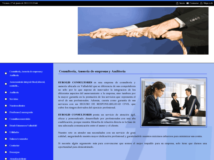 www.eurolidconsultores.es