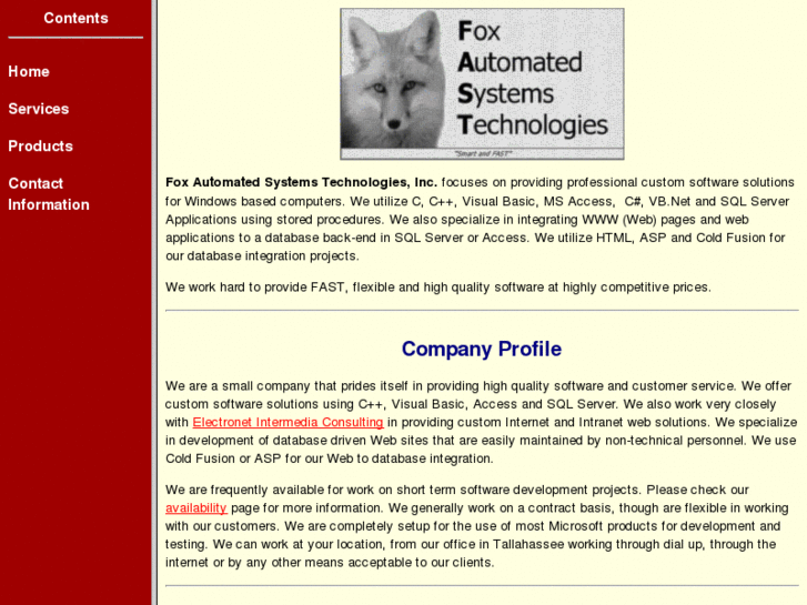 www.foxautomated.com