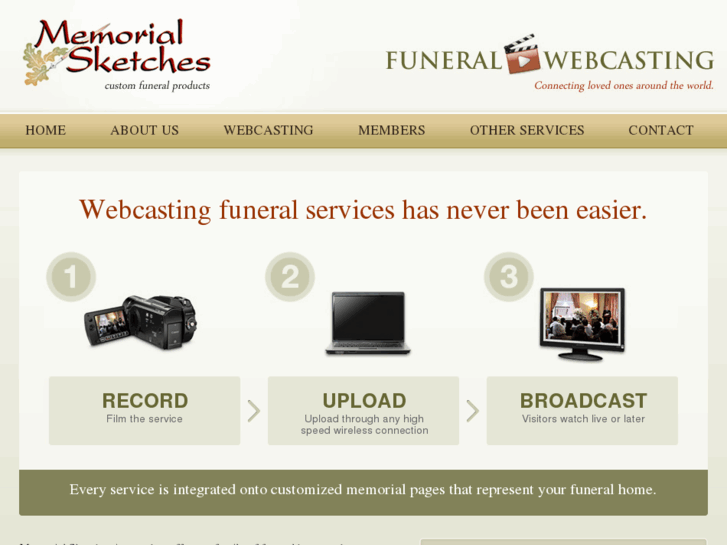 www.funeralservicewebcast.com