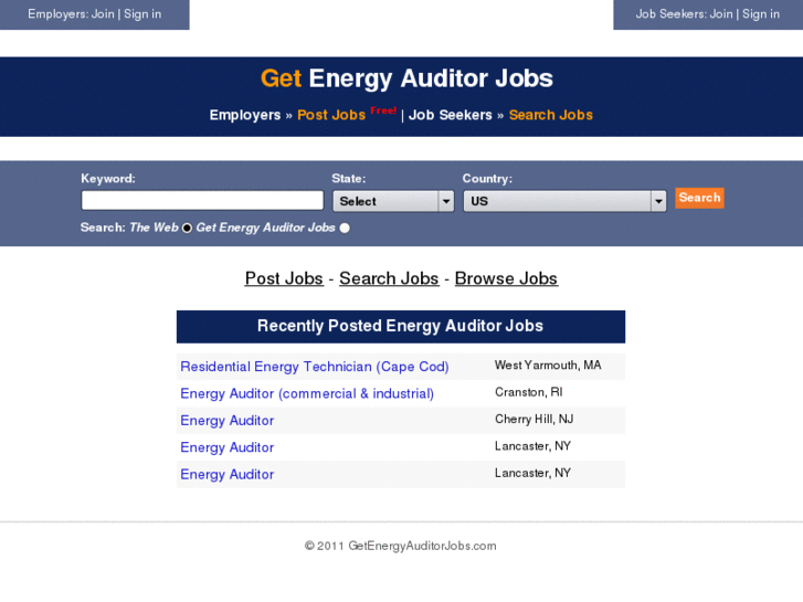 www.getenergyauditorjobs.com