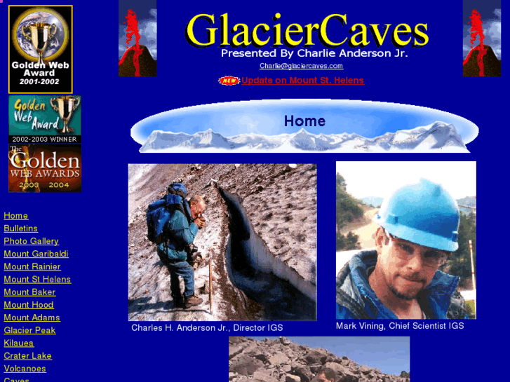 www.glaciercaves.com