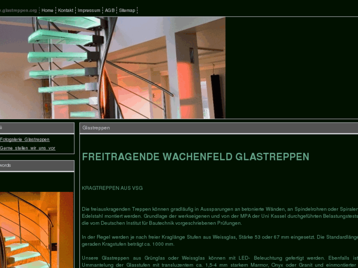 www.glastreppen.org