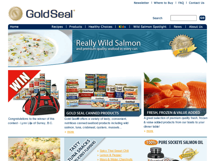 www.goldseal.ca