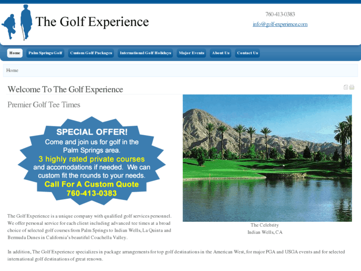 www.golf-experience.com