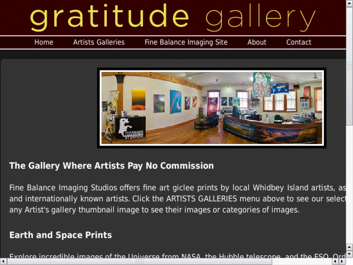 www.gratitudegallery.com