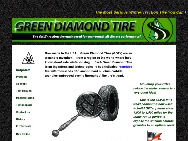 www.greendiamondtire.com