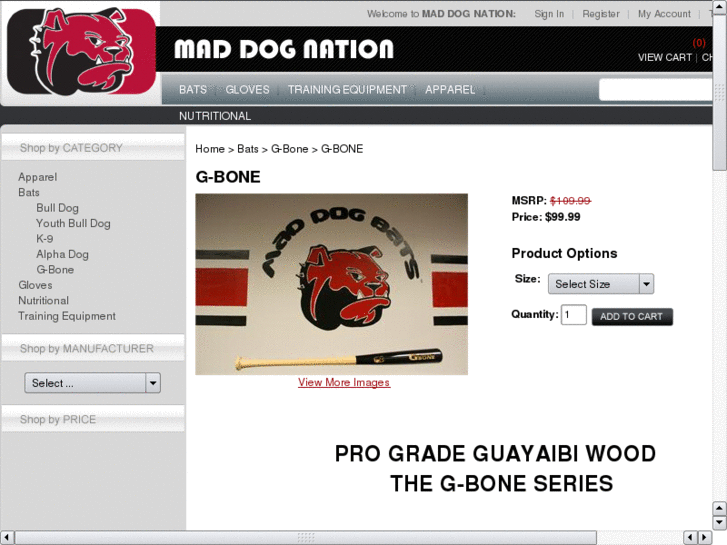 www.guayaibiwoodbats.com