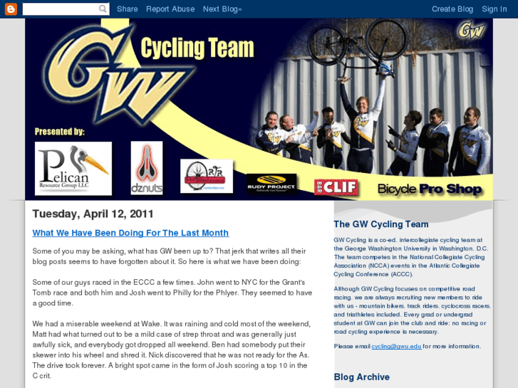 www.gwcycling.com