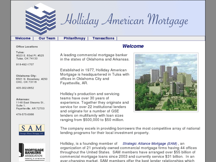 www.holliday-american.com