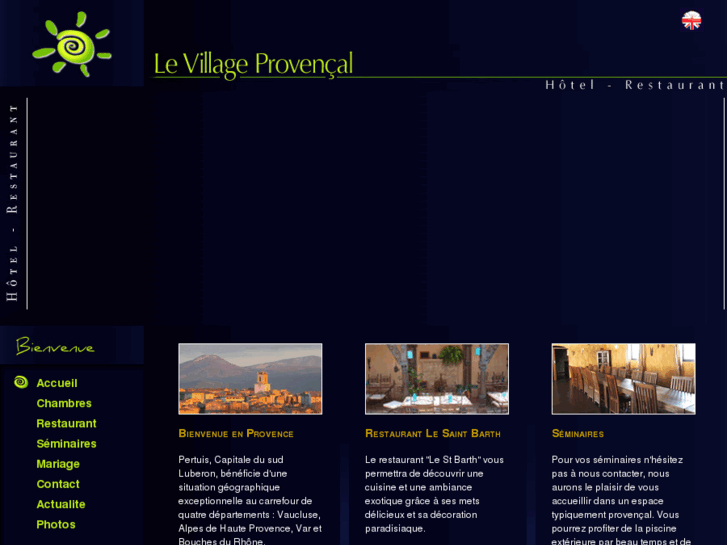 www.hotel-levillageprovencal.com