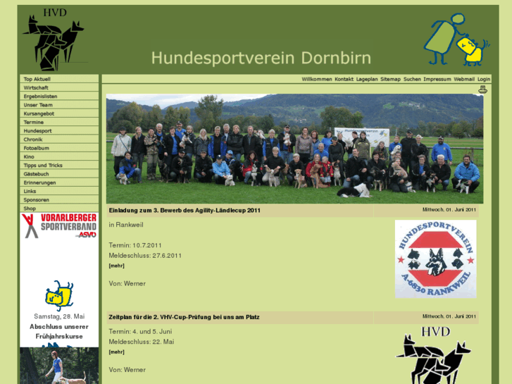 www.hundesportverein-dornbirn.at