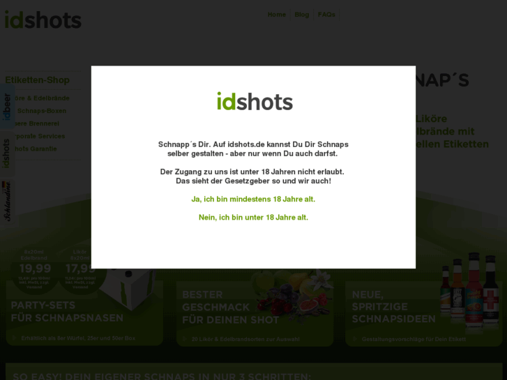 www.idshots.com