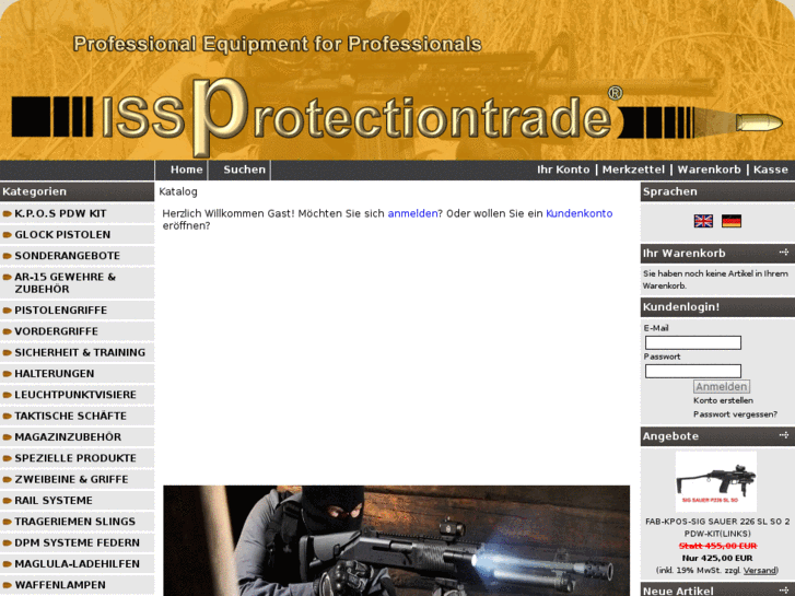 www.issprotectiontrade.com