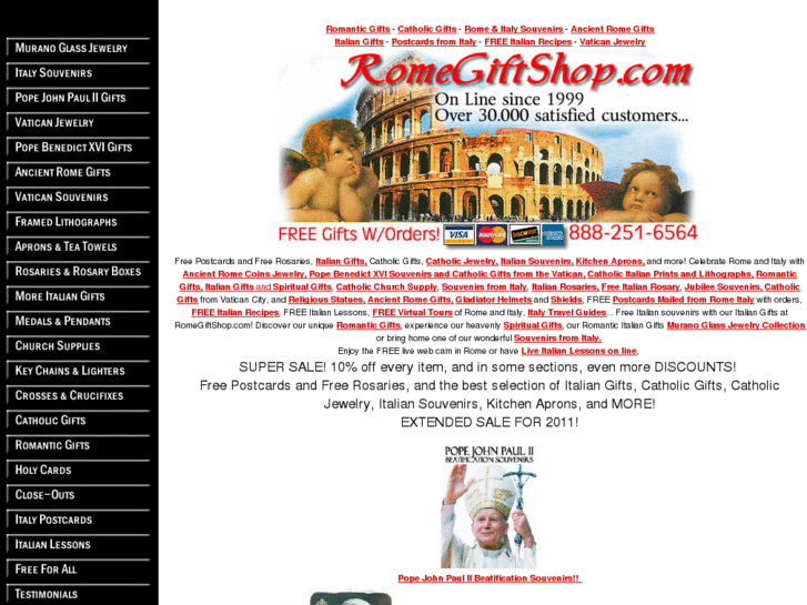 www.italian-souvenirs.com