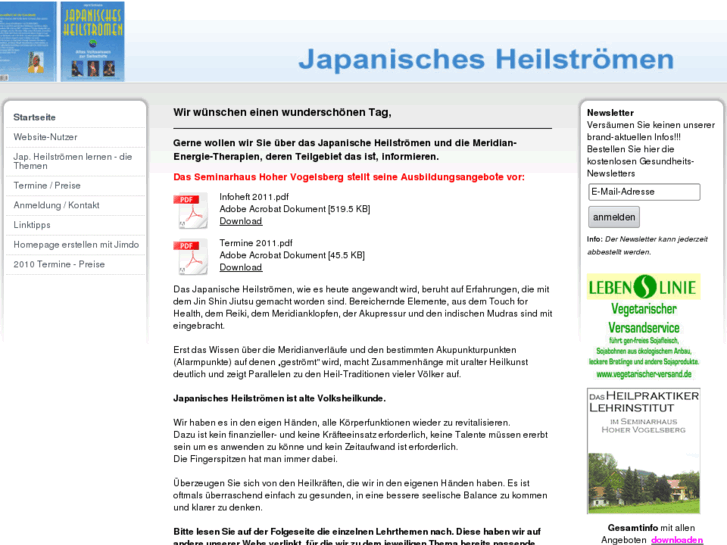 www.japanisches-heilstroemen-lernen.de