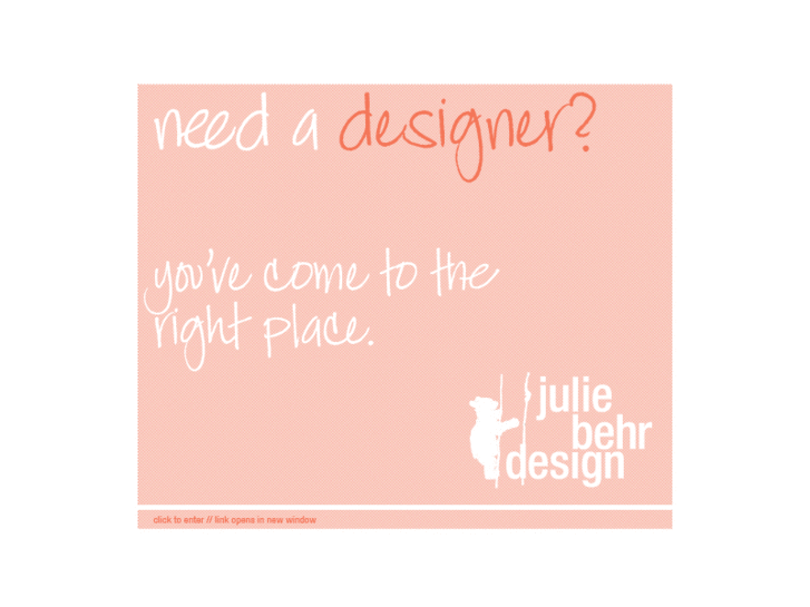 www.juliebehrdesign.com