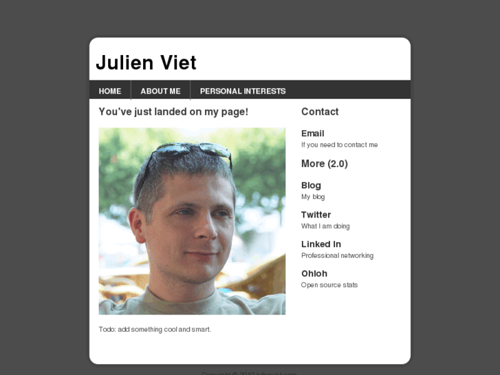 www.julienviet.com