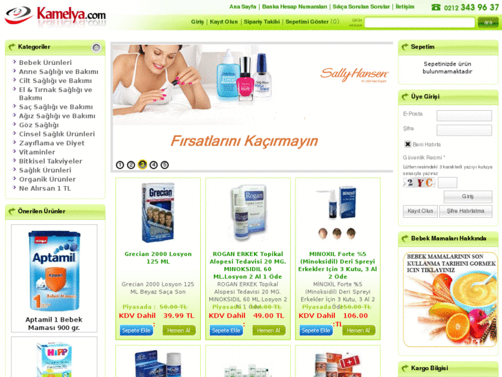 www.kamelya.com