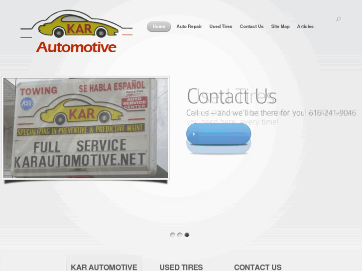 www.karautomotive.net