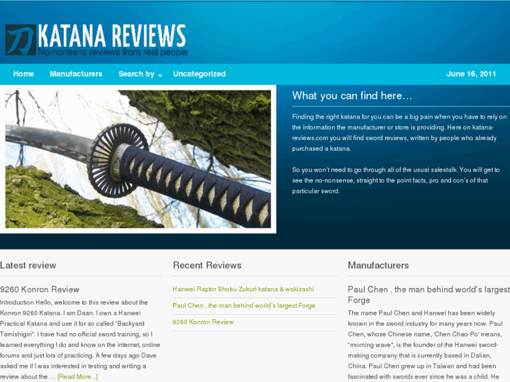 www.katana-reviews.com