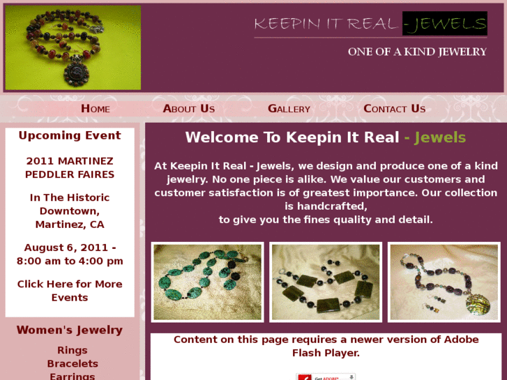 www.keepinitrealjewels.com