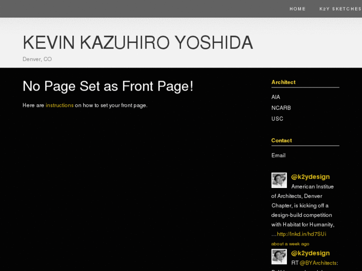 www.kevinyoshida.com