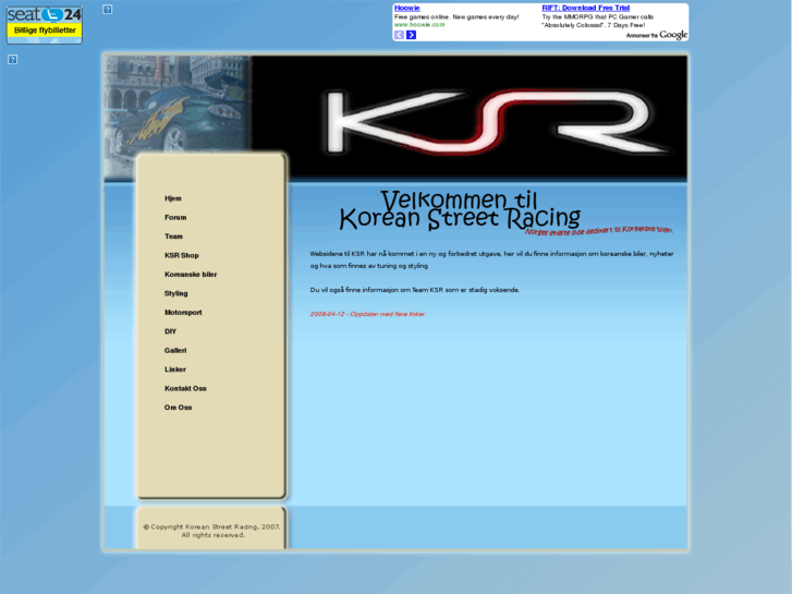 www.koreanstreetracing.com