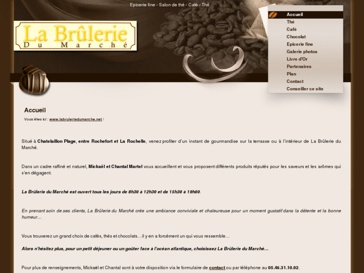 www.labruleriedumarche.net