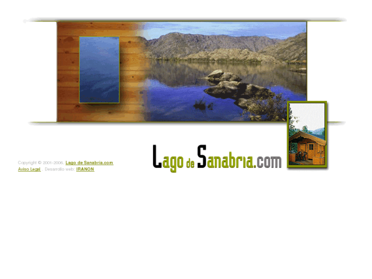 www.lagodesanabria.com