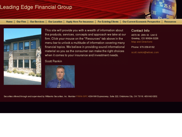 www.leadingedgefinancialgroup.net