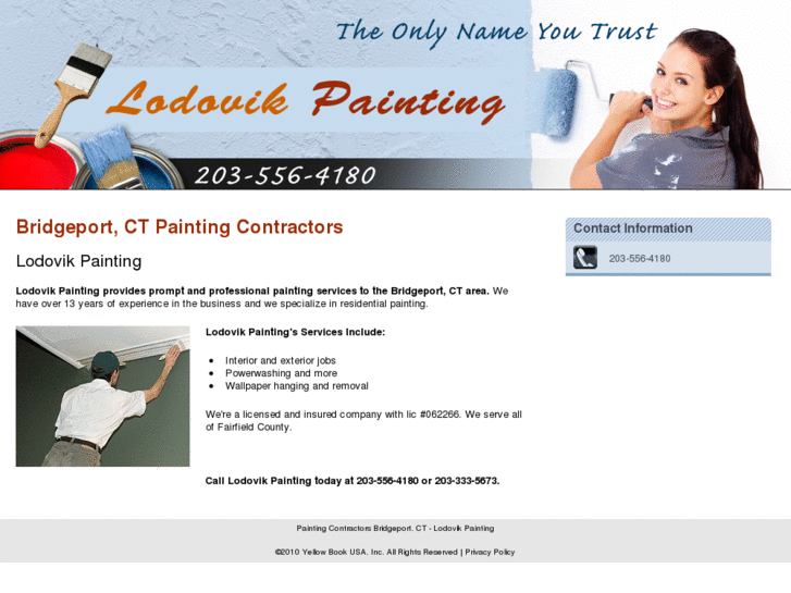 www.lodovikpainting.com