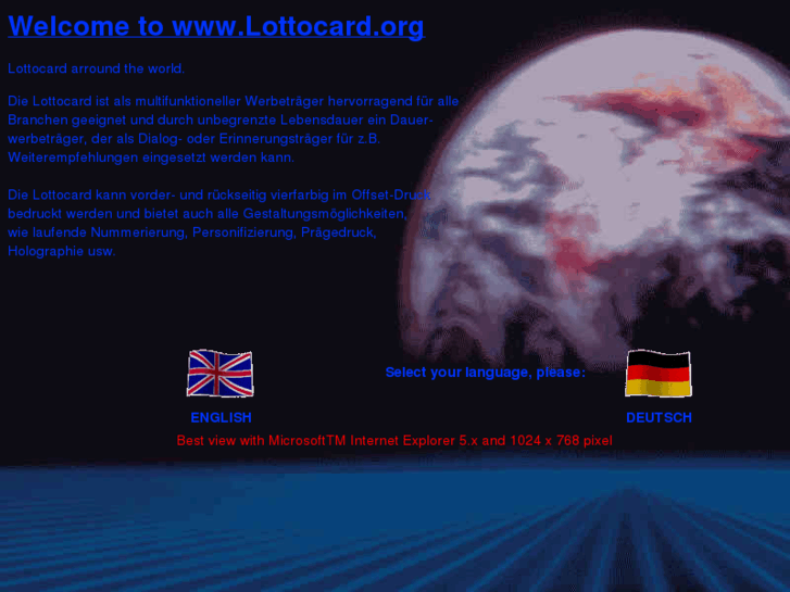 www.lottocard.org